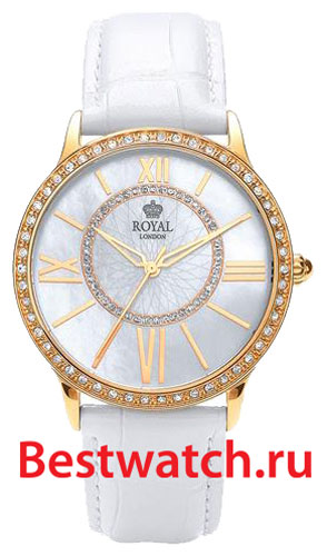 Часы Royal London Fashion 21214-03